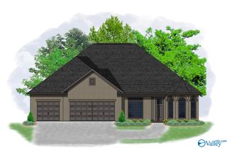 106 Green Lite Way, Huntsville, AL 35811