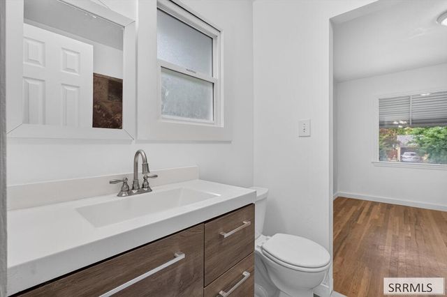 140 S 13th Ave, Pocatello, ID 83201