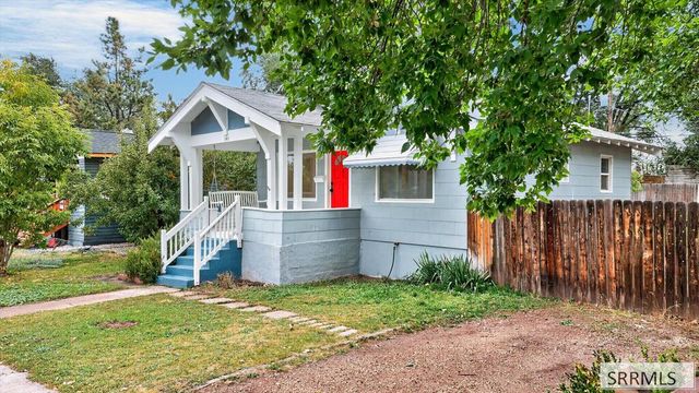 140 S 13th Ave, Pocatello, ID 83201