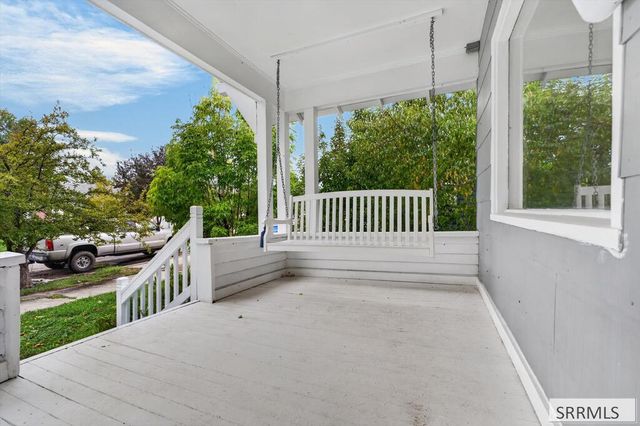 140 S 13th Ave, Pocatello, ID 83201