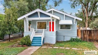 140 S 13th Ave, Pocatello, ID 83201