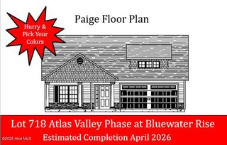 4003 Bluewater Boulevard, New Bern, NC 28562