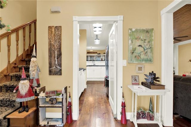 1050 ROBINSON Road, Dahlonega, GA 30533