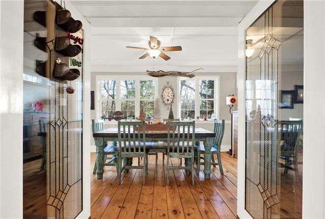 1050 ROBINSON Road, Dahlonega, GA 30533