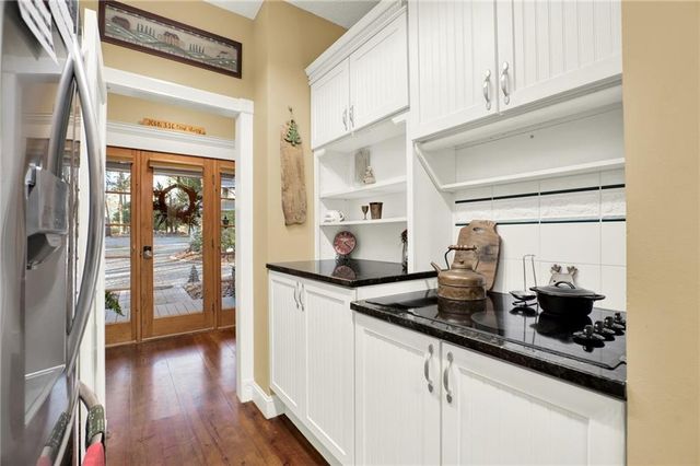 1050 ROBINSON Road, Dahlonega, GA 30533