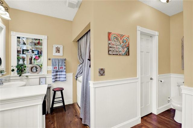 1050 ROBINSON Road, Dahlonega, GA 30533