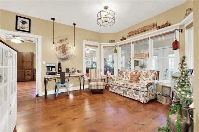 1050 ROBINSON Road, Dahlonega, GA 30533