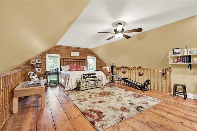 1050 ROBINSON Road, Dahlonega, GA 30533