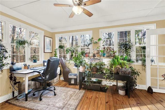 1050 ROBINSON Road, Dahlonega, GA 30533