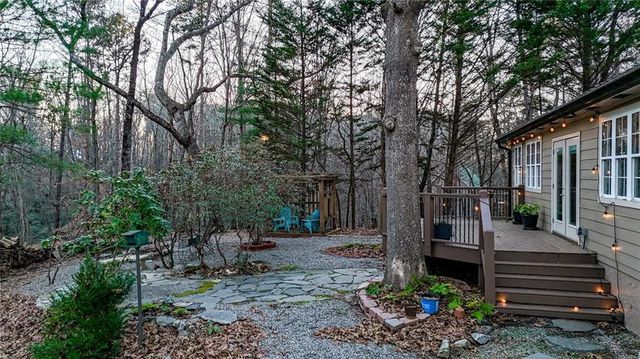 1050 ROBINSON Road, Dahlonega, GA 30533