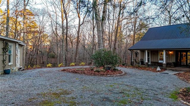 1050 ROBINSON Road, Dahlonega, GA 30533