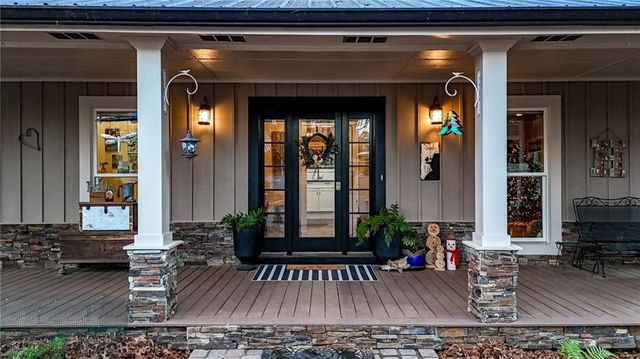 1050 ROBINSON Road, Dahlonega, GA 30533