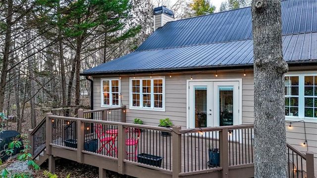 1050 ROBINSON Road, Dahlonega, GA 30533