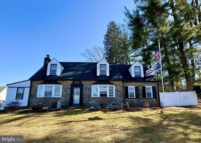 13497 TREVOSE RD, Philadelphia, PA 19116