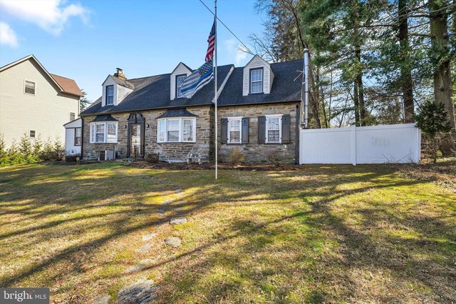 13497 TREVOSE RD, Philadelphia, PA 19116