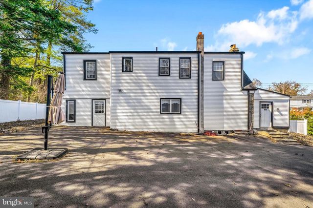 13497 TREVOSE RD, Philadelphia, PA 19116