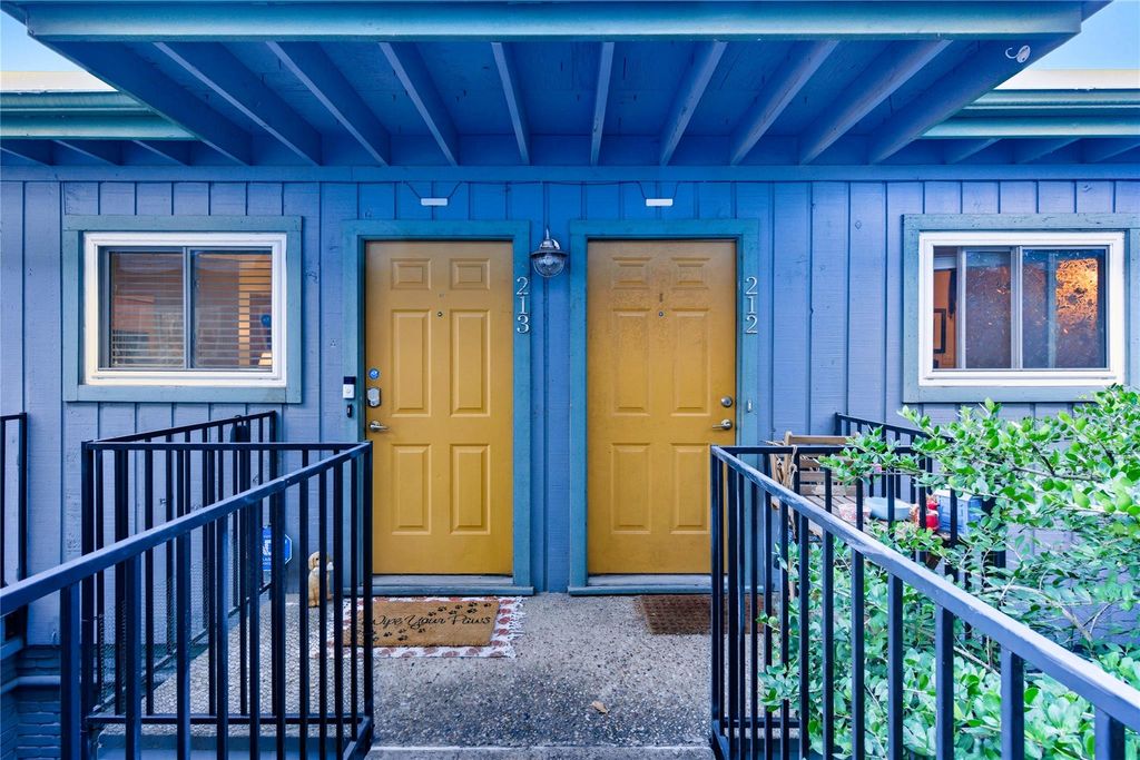 3815 Guadalupe ST 213, Austin, TX 78751