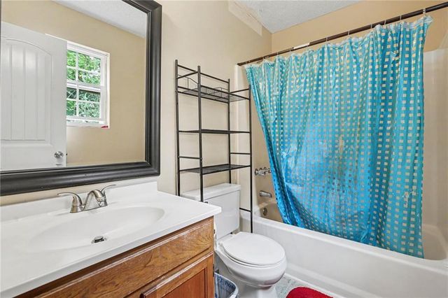 680 Horsley Mill Road, Carrollton, GA 30116