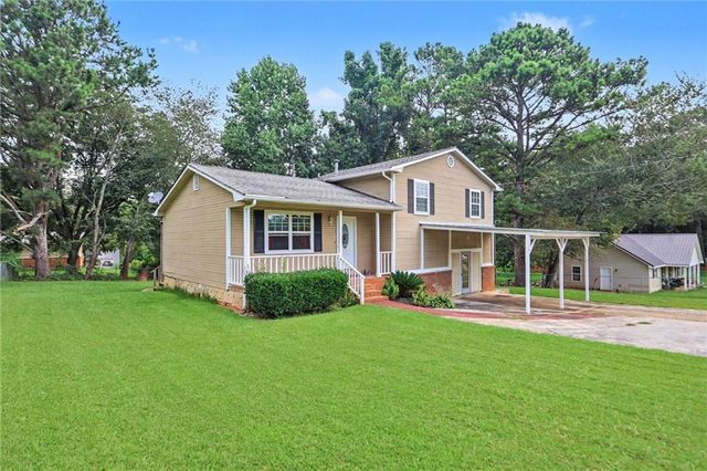 680 Horsley Mill Road, Carrollton, GA 30116