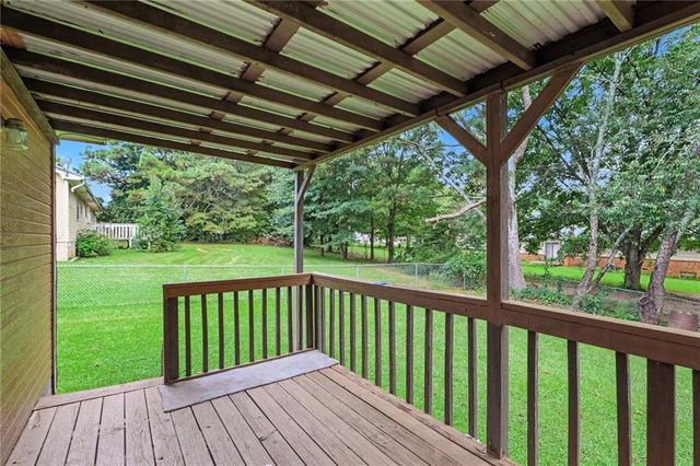 680 Horsley Mill Road, Carrollton, GA 30116