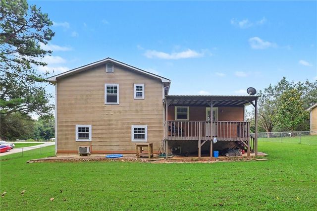 680 Horsley Mill Road, Carrollton, GA 30116