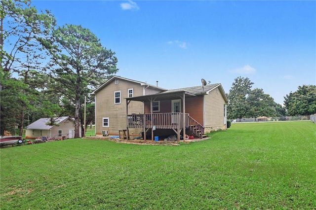 680 Horsley Mill Road, Carrollton, GA 30116