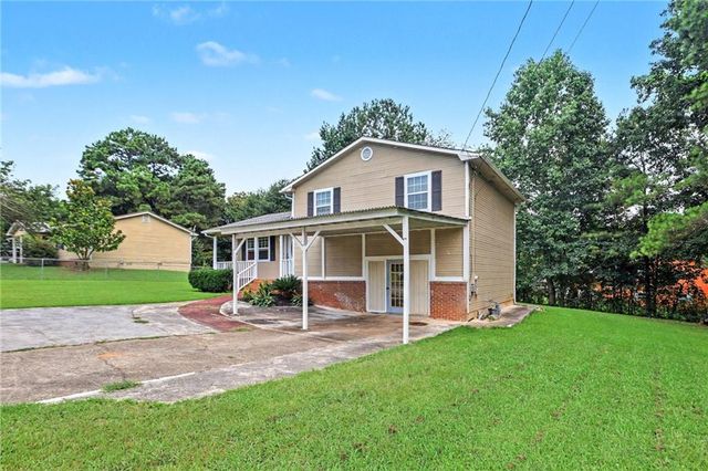 680 Horsley Mill Road, Carrollton, GA 30116