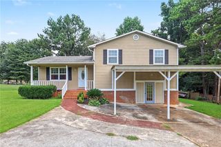 680 Horsley Mill Road, Carrollton, GA 30116
