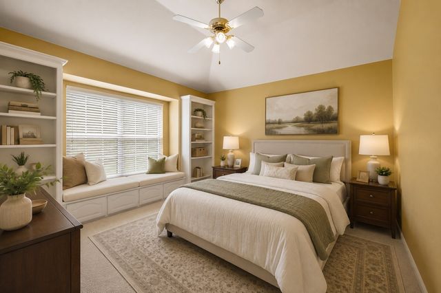 2732 Crystal Glenn Circle, Hurst, TX 76054