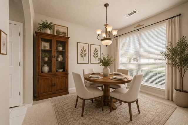 2732 Crystal Glenn Circle, Hurst, TX 76054
