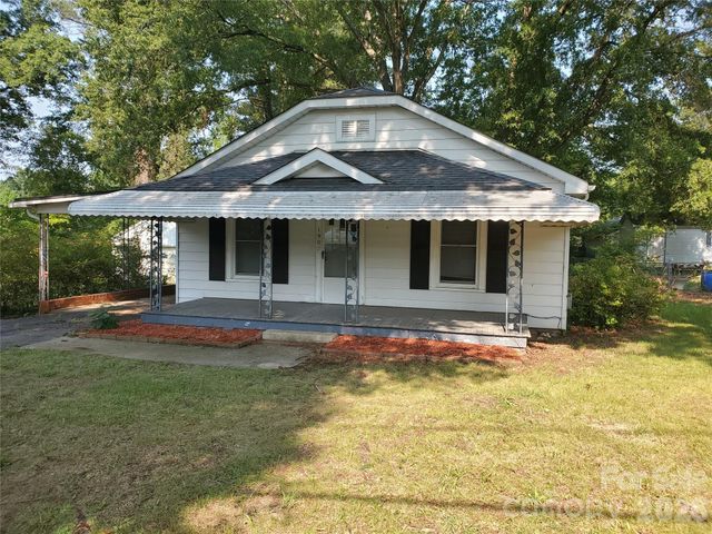 1905 Crestmont Avenue, Kannapolis, NC 28081