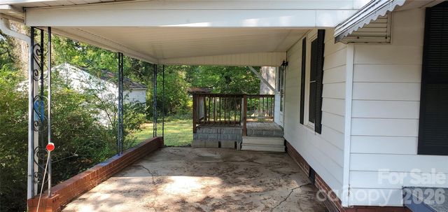 1905 Crestmont Avenue, Kannapolis, NC 28081