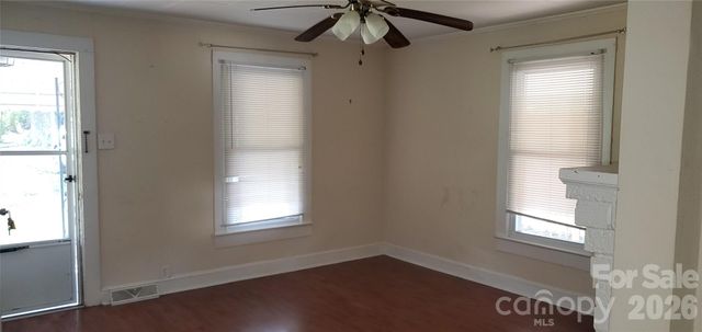 1905 Crestmont Avenue, Kannapolis, NC 28081