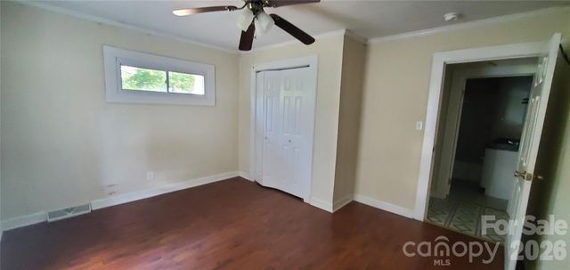 1905 Crestmont Avenue, Kannapolis, NC 28081