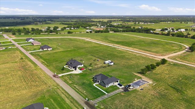 TBD Private Road 5442 Lot 9, Point, TX 75472