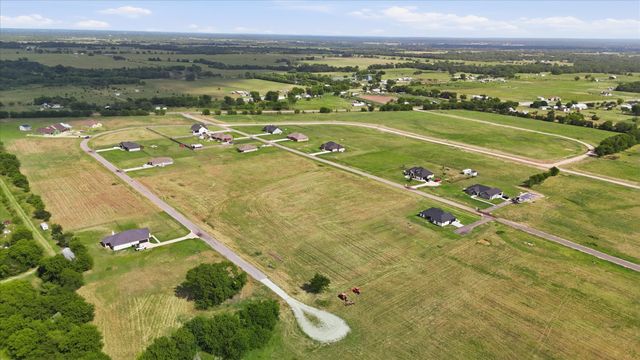 TBD Private Road 5442 Lot 9, Point, TX 75472