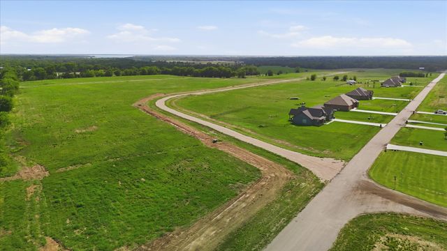 TBD Private Road 5442 Lot 9, Point, TX 75472