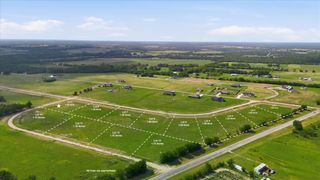 TBD Private Road 5442 Lot 9, Point, TX 75472