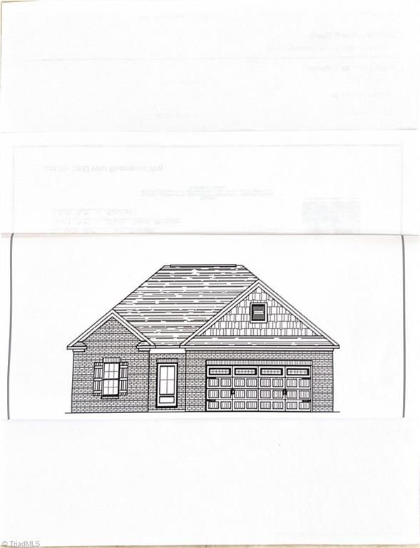 120 Carolina Rose Court, Winston-salem, NC 27103
