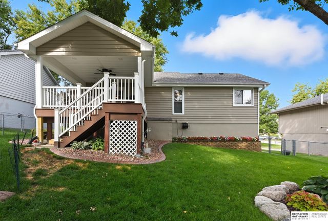 8405 S 142nd Avenue, Omaha, NE 68138