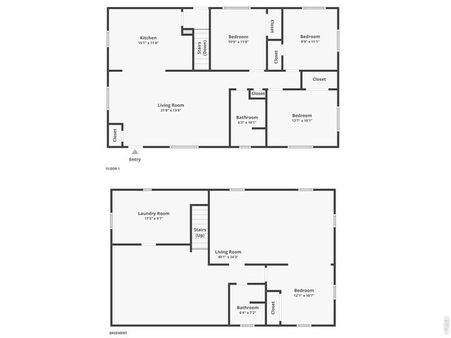 7270 Avrum Dr, Denver, CO 80221