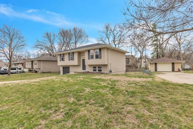 4606 Zebra Lane, St Joseph, MO 64506