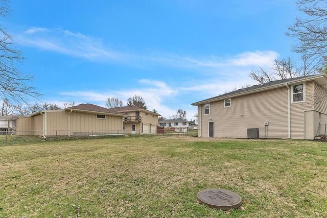 4606 Zebra Lane, St Joseph, MO 64506