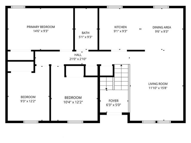 4606 Zebra Lane, St Joseph, MO 64506