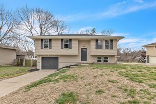 4606 Zebra Lane, St Joseph, MO 64506