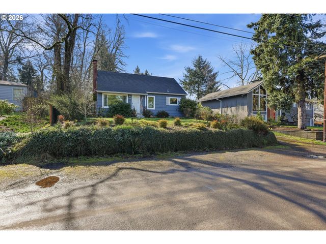 5726 Sw FLORIDA St, Portland, OR 97219