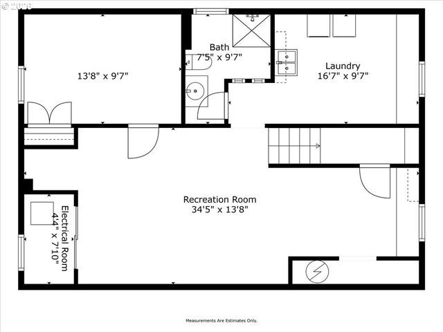 5726 Sw FLORIDA St, Portland, OR 97219