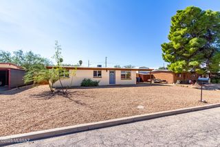 5402 E 28th Street, Tucson, AZ 85711