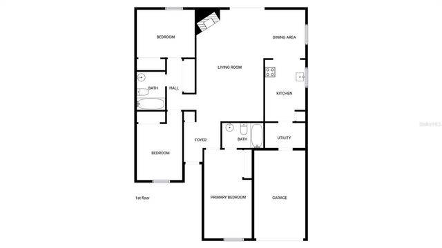 1204 FORESTWOOD DRIVE, Oldsmar, FL 34677