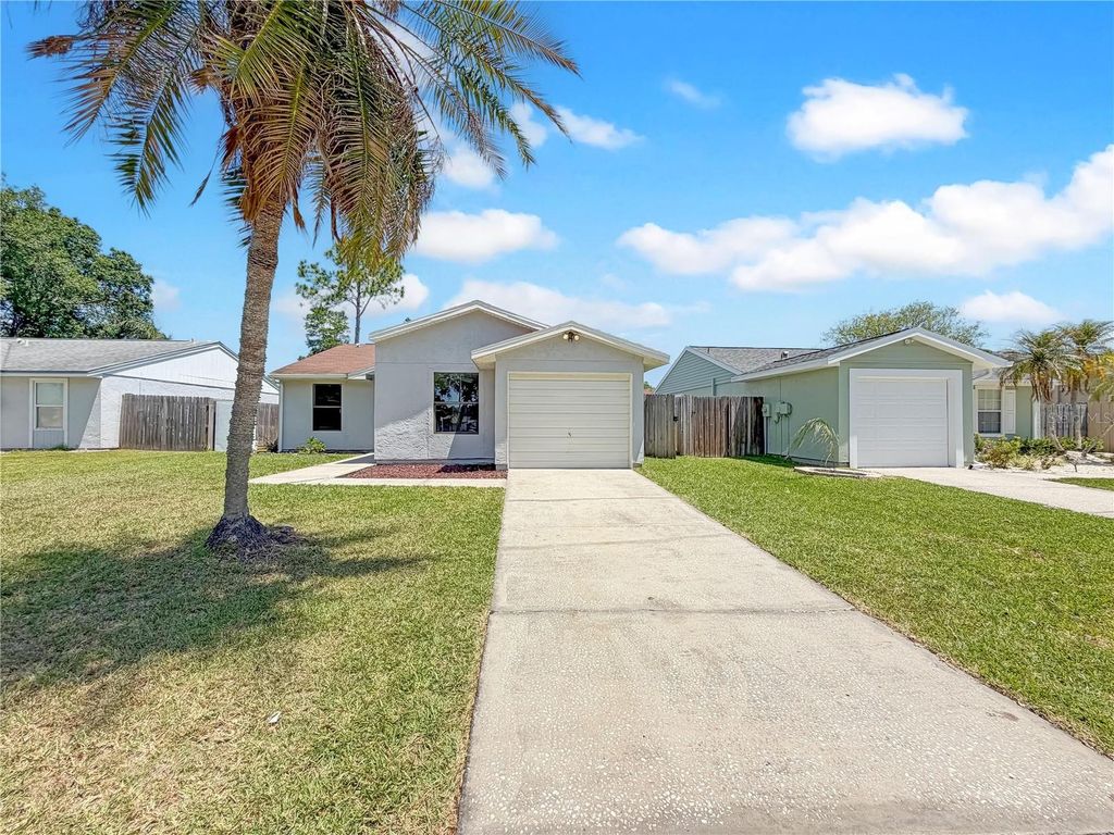 1204 FORESTWOOD DRIVE, Oldsmar, FL 34677